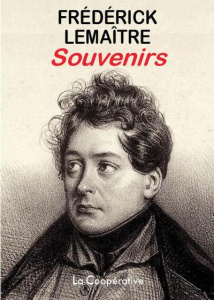 Souvenirs - Lemaître Frédérick