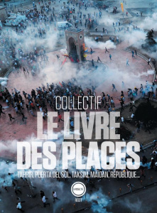 Le livre des places - Günday Hakan ; Korman Cloé ; Larnaudie Mathieu ; D