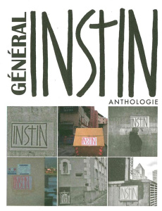 Général Instin. Anthologie, avec 1 CD audio - Chatelier Patrick ; Jeanney Christine ; Caligaris