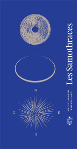 Les Samothraces - Caligaris Nicole ; Caligaris Eric