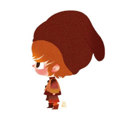 Le petit grand Poucet - Triaureau Caroline ; Alastra Stéphanie