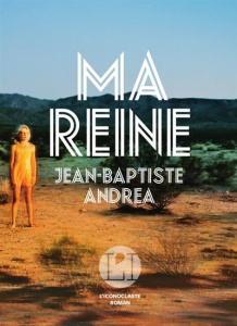Ma reine - Andrea Jean-Baptiste