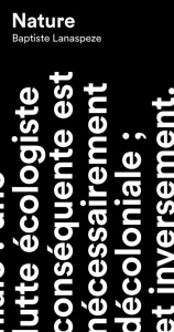 Nature - Lanaspeze Baptiste