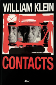 Contacts - Klein William
