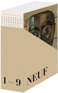 Neuf - Delpire Robert ; Frizot Michel