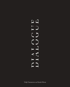 DIALOGUE - MOON SARAH