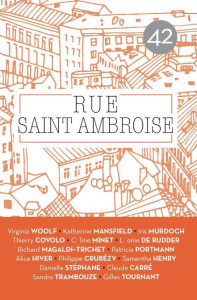 Rue Saint Ambroise N° 42 - Toro Bernardo