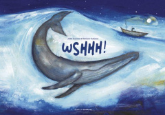 Wshhh ! - Vuittenez Maïwenn ; Ecormier Joëlle