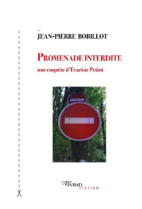 Promenade interdite. L'éducation libidinale - Bobillot Jean-Pierre ; Tolli Robert de
