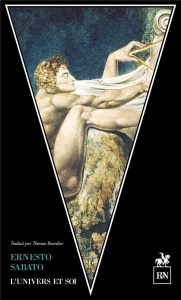 L'Univers et soi - Sábato Ernesto ; Bourdier Thomas