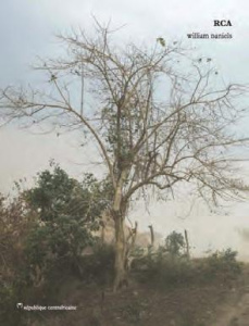 RCA (République centrafricaine) - Daniels William