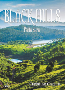 Black Hills. Paha Sapa - Carlier Christian