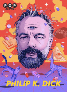Philip K. Dick - Barillier Etienne