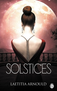 Solstices - Arnould Laetitia