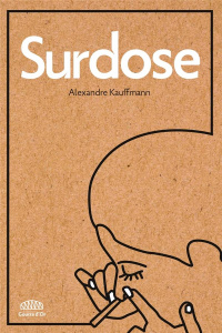 SURDOSE - KAUFFMANN ALEXANDRE