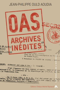 O.A.S. - Ould Aoudia Jean-Philippe