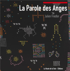 La Parole des Anges - Friedler Julien