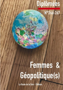 Femmes et géopolitique(s) - Mesmin Claude ; Bressler Sonia