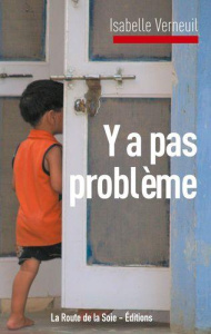 Y a pas problème - Verneuil Isabelle