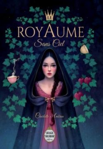 Le Royaume Sans Ciel - Ambrun Charlotte
