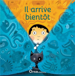Il arrive bientôt - Dupin Olivier ; Brient Leïla