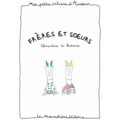 Frères et soeurs - Du Pontavice Clémentine