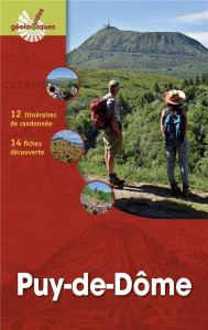 Puy-de-Dôme - Fillias Fabrice ; Julien Anne ; Decobecq Dominique
