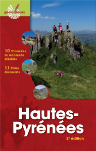 Hautes-Pyrénées - Hervouët Yves ; Péré Alain ; Rossier Dominique