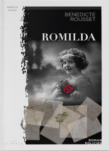 Romilda - Rousset Bénédicte