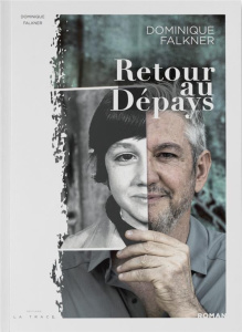 Retour au dépays - Falkner Dominique