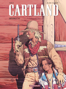 Cartland Intégrale Tome 2 - Harlé Laurence ; Blanc-Dumont Michel ; Blanc-Dumon