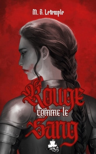 Rouge comme le Sang - B. Letemple m.
