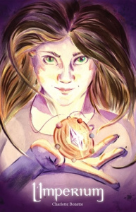 L'Imperium. Tome 1 - Bonetto Charlotte