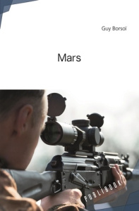 Mars - Borsoï Guy