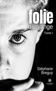 La folie d'un ange Tome 1 - Breguy Stéphane