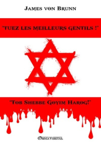 Tuez les meilleurs Gentils! - Brunn James