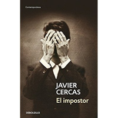 EL IMPOSTOR - CERCAS JAVIER