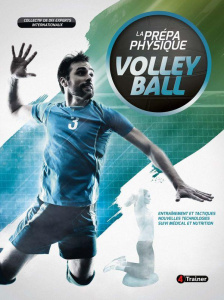 LA PREPA PHYSIQUE VOLLEY-BALL - COLLECITF