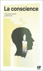La conscience - Putois Olivier