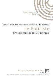 Le Politiste - CRECAPPI