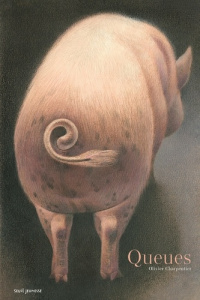 Queues - Charpentier Olivier