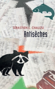 Antisèches - Chauzu Sébastien L.