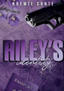 Riley's identity - Conte Noémie