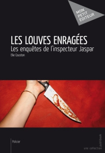 Les Louves enragées - Couston Elie