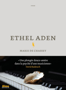 Ethel Aden - Chassey Marie de