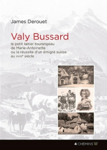 Valy Bussard - Derouet James