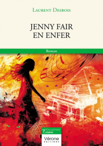 Jenny fair en Enfer - Desbois Laurent