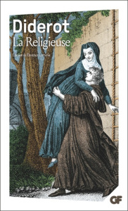 La Religieuse - Diderot Denis ; Lotterie Florence