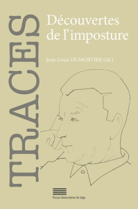 Traces 27 : decouvertes de l'imposture - Dumortier Jean-Louis