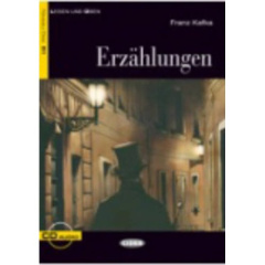 ERZAHLUNGEN - FRANZ KAFKA